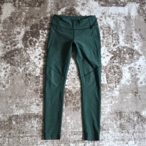 Outdoor voices leggings